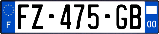 FZ-475-GB