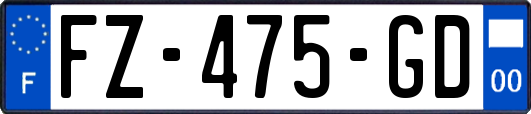 FZ-475-GD