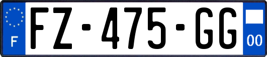 FZ-475-GG