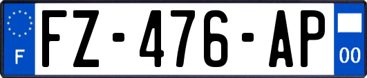 FZ-476-AP