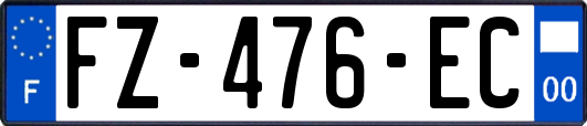 FZ-476-EC