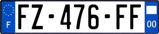 FZ-476-FF