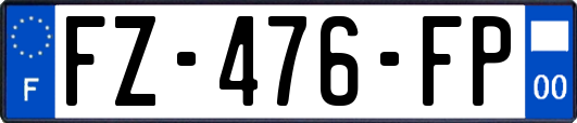 FZ-476-FP