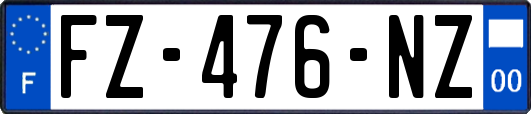 FZ-476-NZ