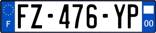 FZ-476-YP