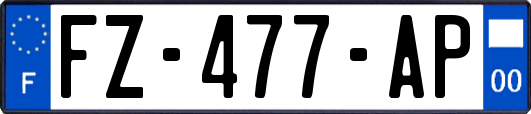 FZ-477-AP