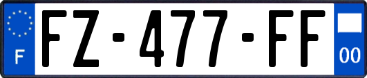 FZ-477-FF