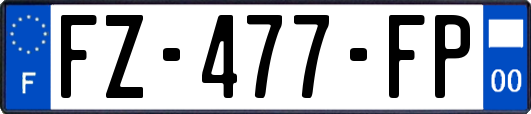 FZ-477-FP