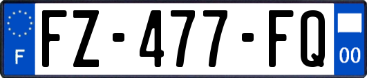FZ-477-FQ