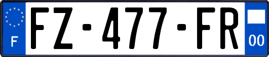 FZ-477-FR