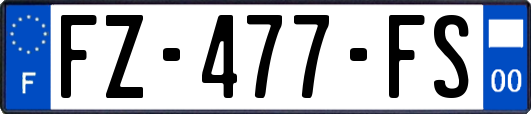 FZ-477-FS