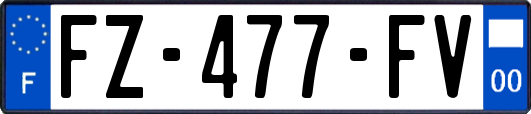 FZ-477-FV