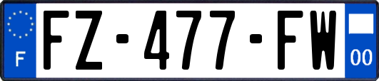 FZ-477-FW