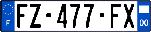 FZ-477-FX