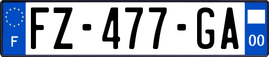 FZ-477-GA