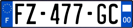 FZ-477-GC