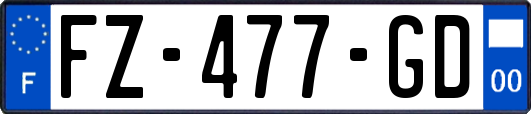 FZ-477-GD