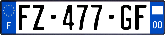 FZ-477-GF