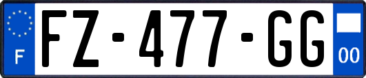 FZ-477-GG