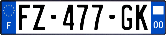 FZ-477-GK