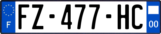 FZ-477-HC