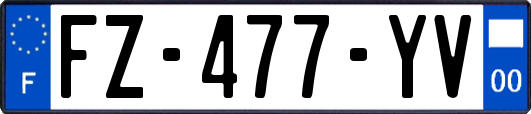 FZ-477-YV