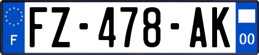 FZ-478-AK