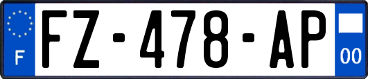 FZ-478-AP