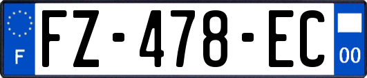 FZ-478-EC