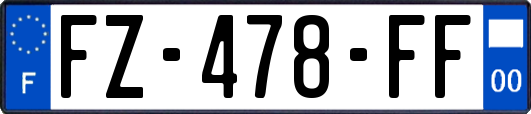 FZ-478-FF