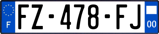 FZ-478-FJ