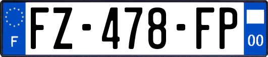 FZ-478-FP