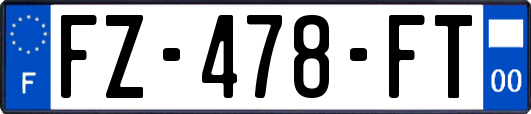 FZ-478-FT
