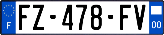 FZ-478-FV