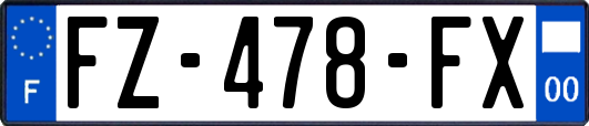 FZ-478-FX