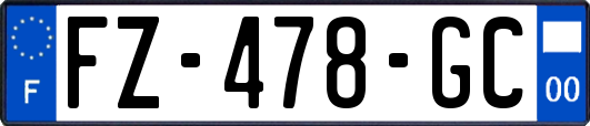 FZ-478-GC