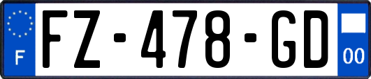 FZ-478-GD