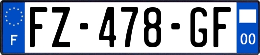 FZ-478-GF