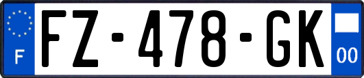 FZ-478-GK