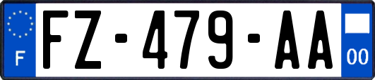 FZ-479-AA