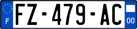 FZ-479-AC