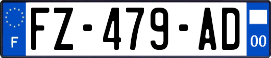 FZ-479-AD