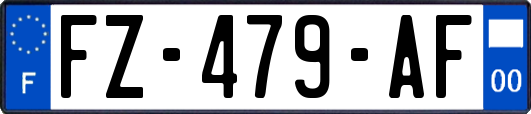 FZ-479-AF