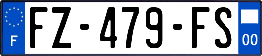 FZ-479-FS