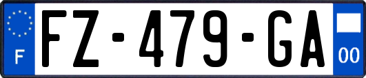 FZ-479-GA