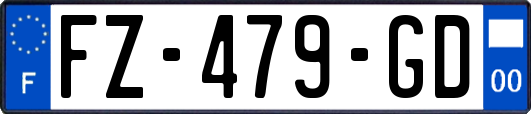 FZ-479-GD