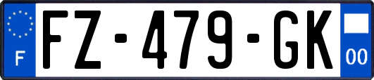 FZ-479-GK