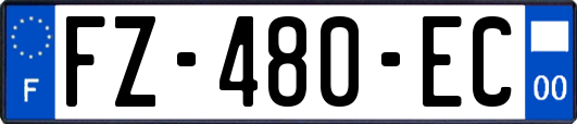FZ-480-EC