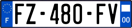 FZ-480-FV