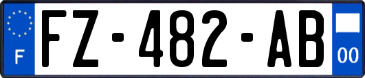 FZ-482-AB